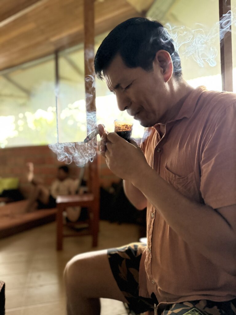 MADRE SELVA RESORT 7