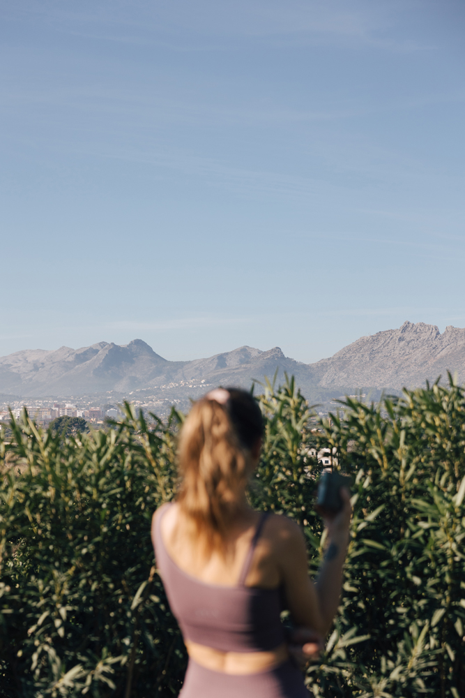 Sōl yoga retreats