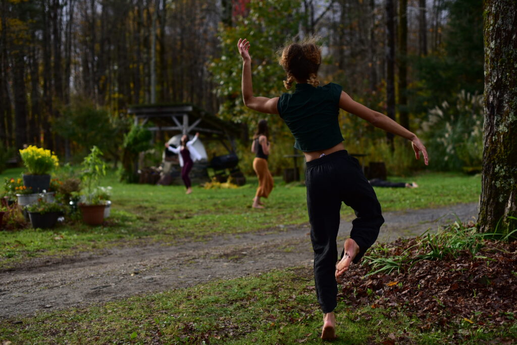 Earthdance Creative Living 8