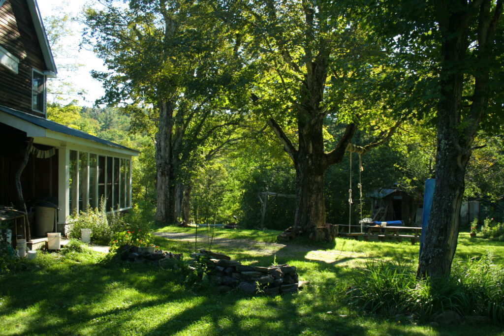 Earthdance Creative Living 2