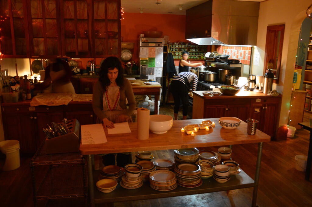 Earthdance Creative Living 3