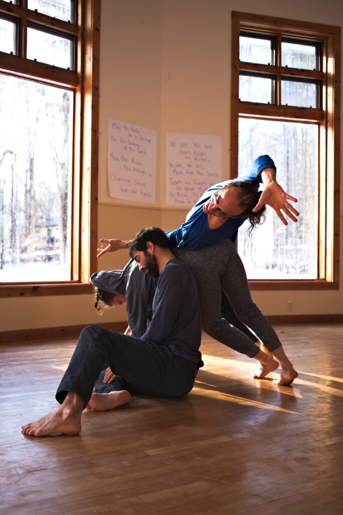 Earthdance Creative Living 7