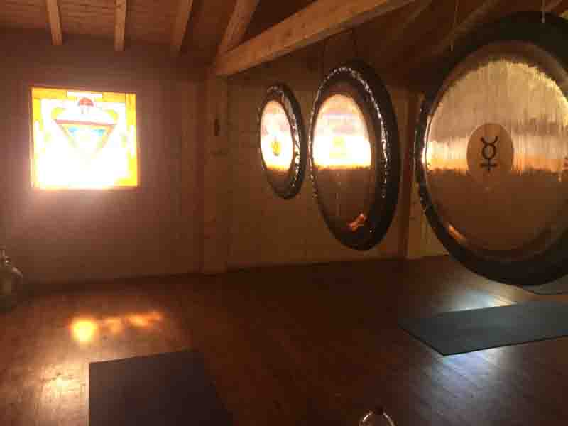 Evolutionary Yoga 7