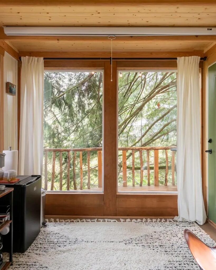 Cozy Acres Retreats 8