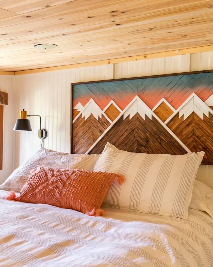 Cozy Acres Retreats 7