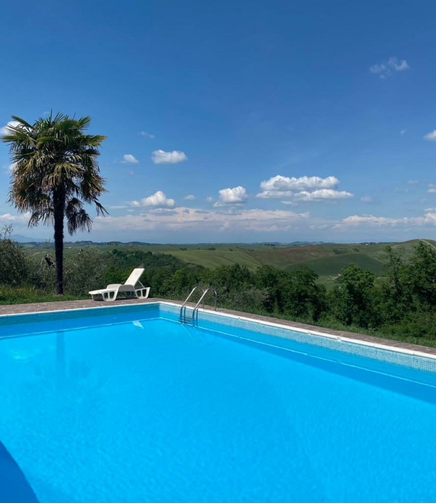 Tuscan Retreat 3