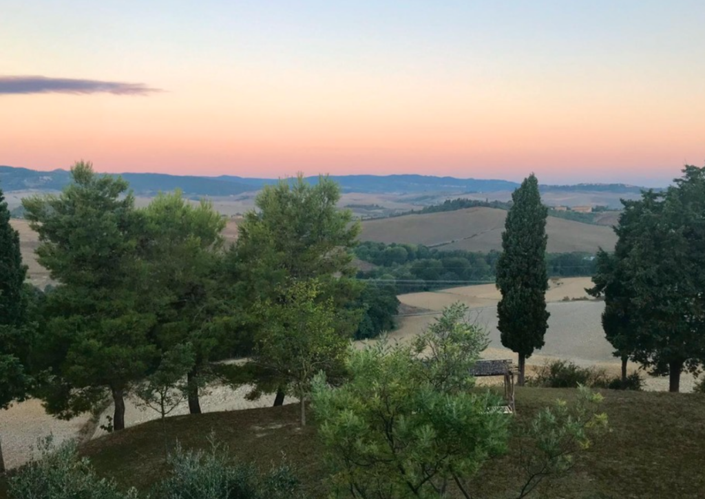 Tuscan Retreat 5