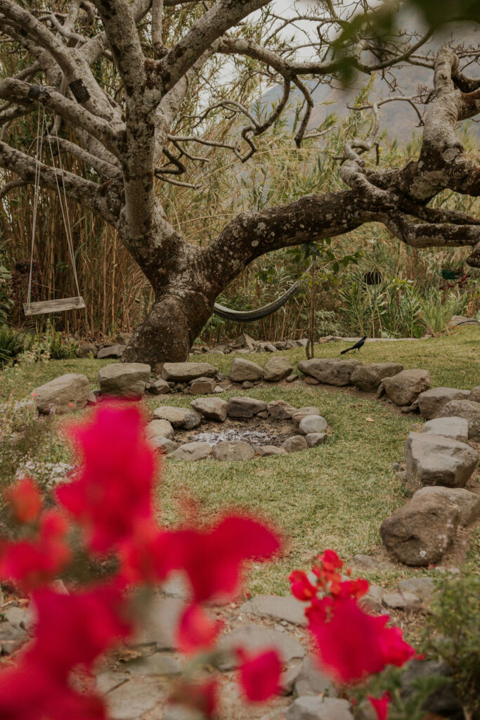 Saasil Retreat 2