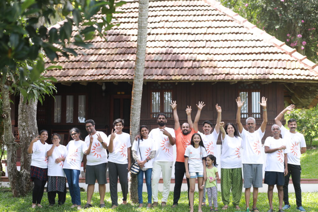 Avadhuta Yoga 3