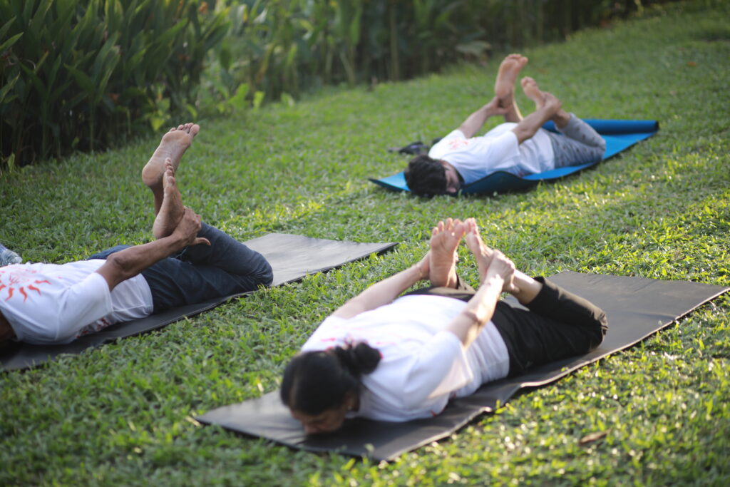 Avadhuta Yoga 4