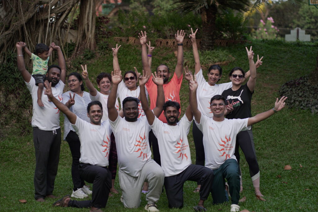 Avadhuta Yoga