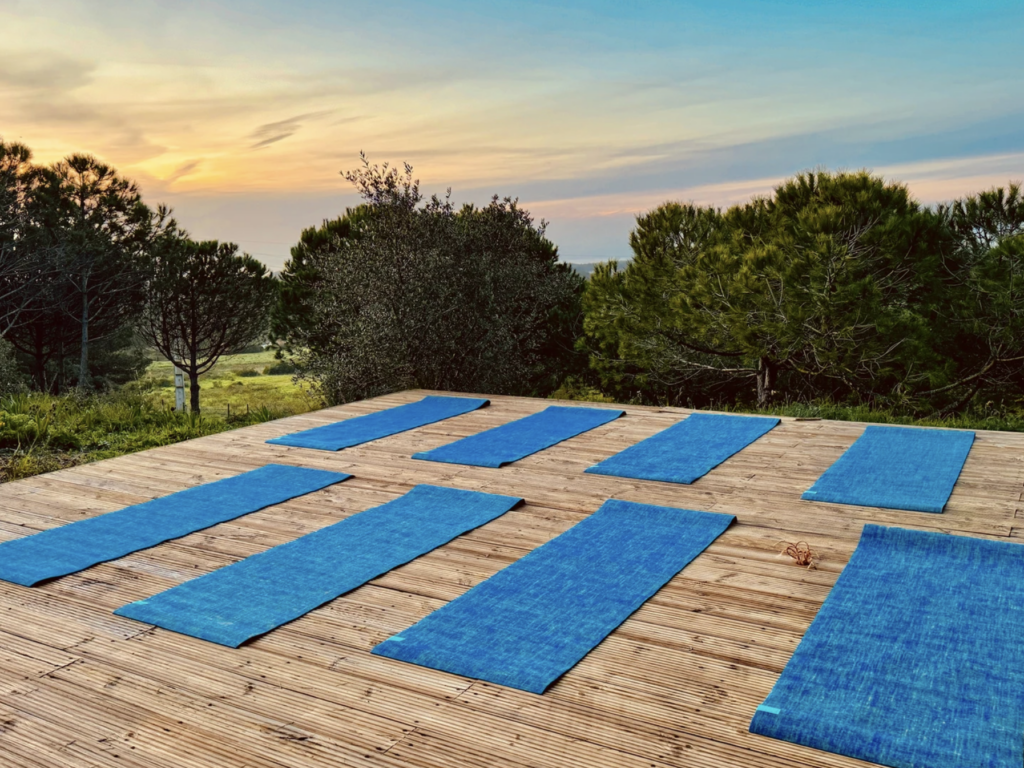 Ithaca Retreats 4