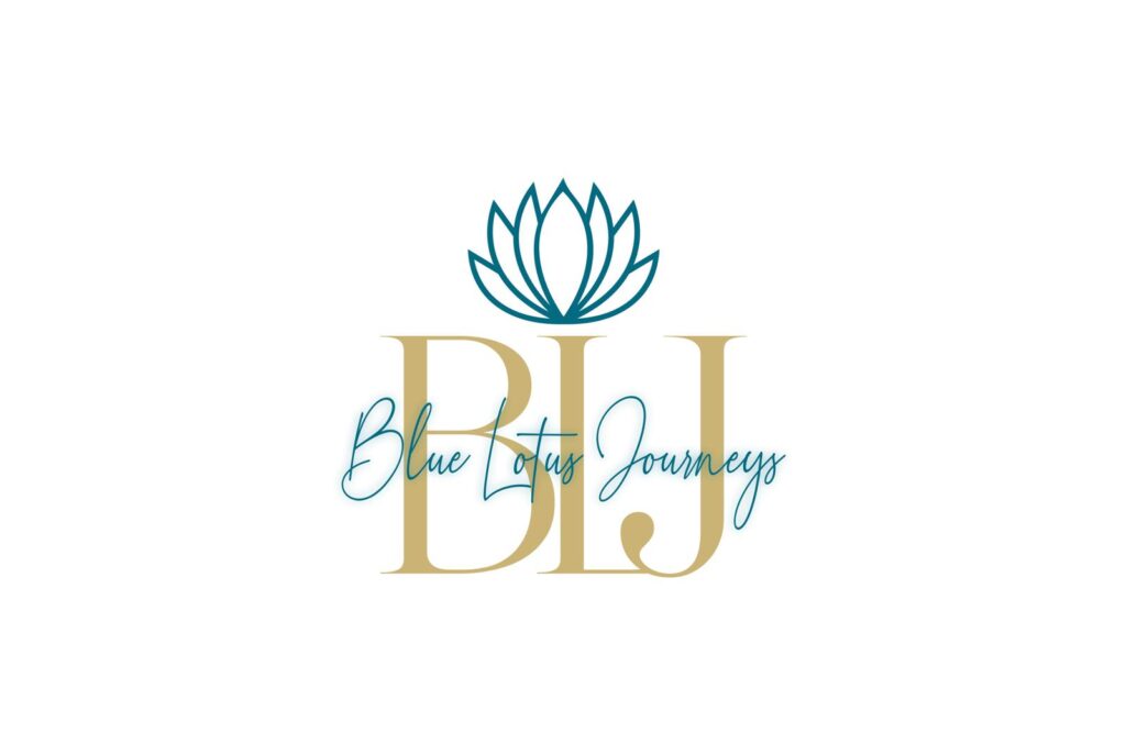 Blue Lotus Journeys