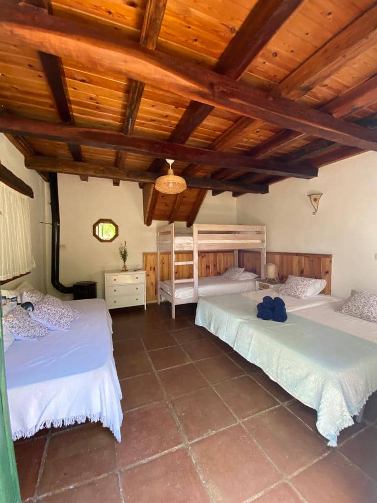 Casa Guindales 3