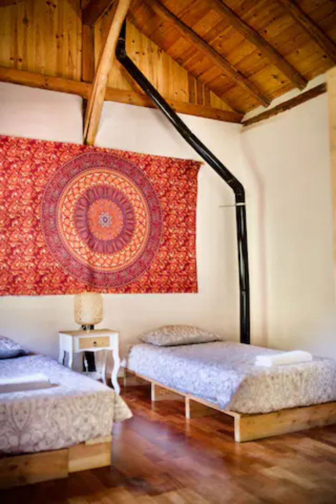 Casa Guindales 4