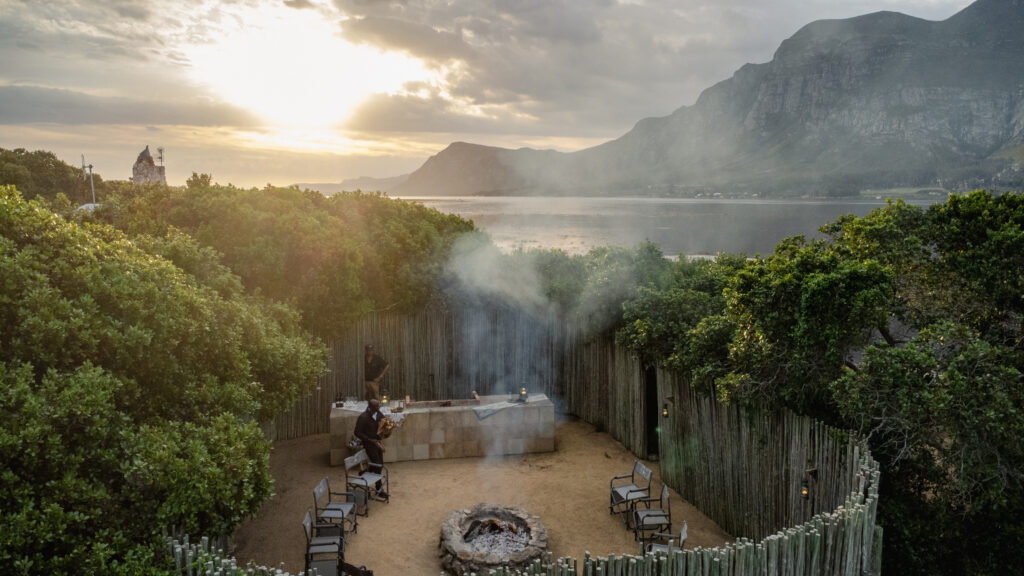Mosaic Lagoon Lodge 7