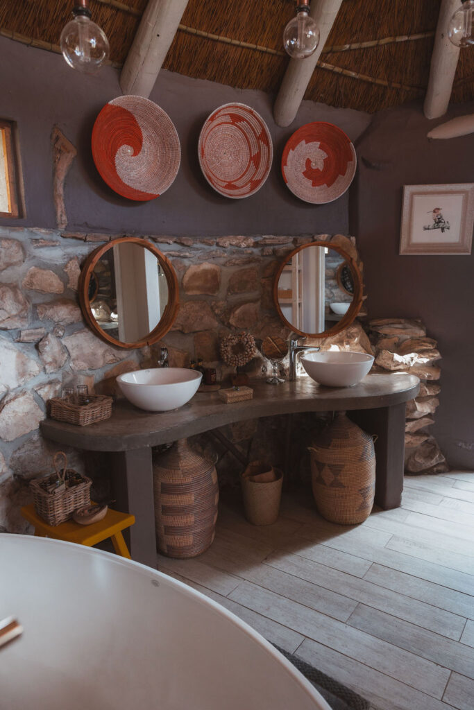 Mosaic Lagoon Lodge 2