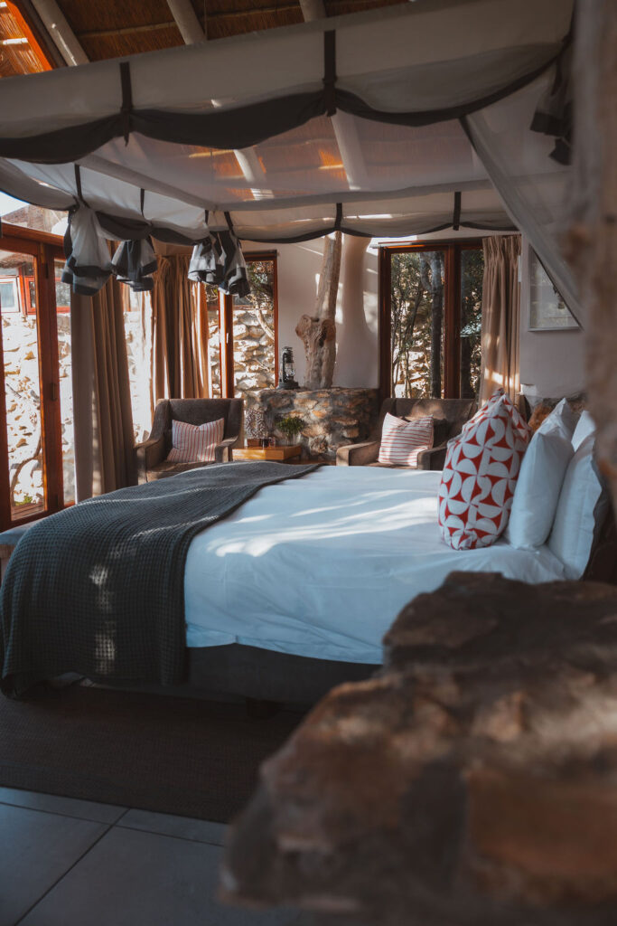 Mosaic Lagoon Lodge 3