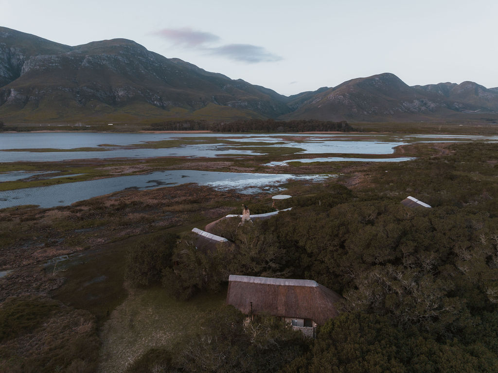 Mosaic Lagoon Lodge