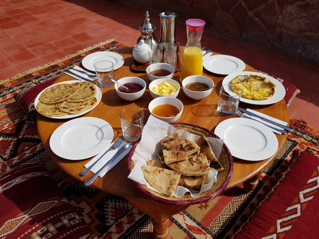 Relax, Reset and Rejuvenate in Morocco 2