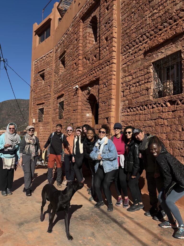 Relax, Reset and Rejuvenate in Morocco 3