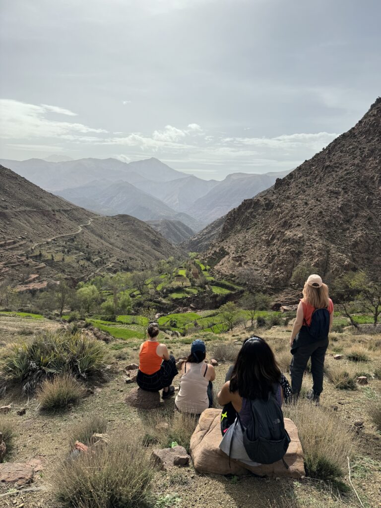 Relax, Reset and Rejuvenate in Morocco 4