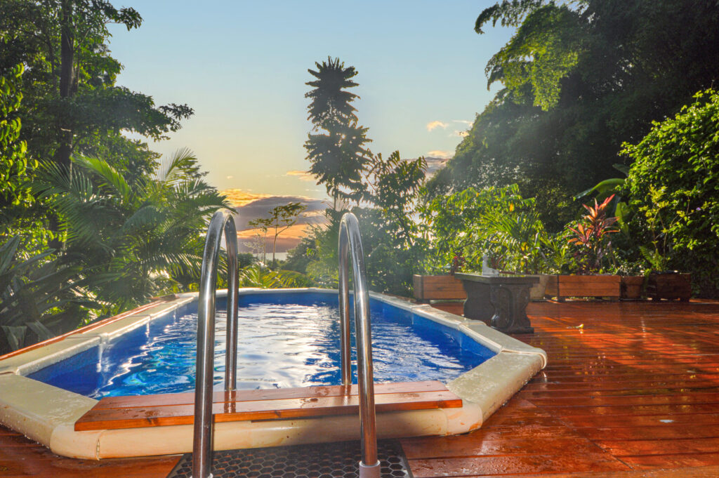 Magic Mena Rainforest Retreat 2