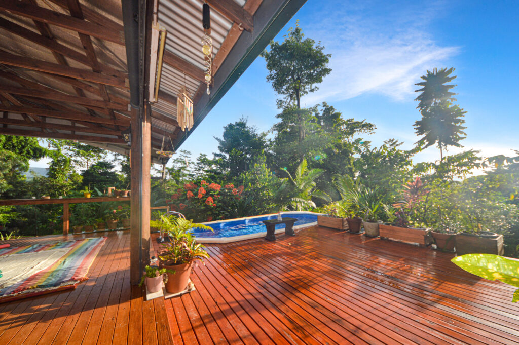 Magic Mena Rainforest Retreat 7