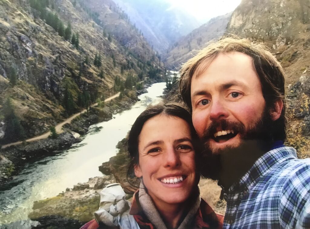 Couples River Retreat 3