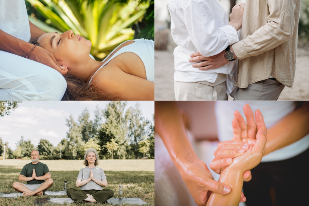 The Heart of Tantra: A Transformative Couples Retreat 4