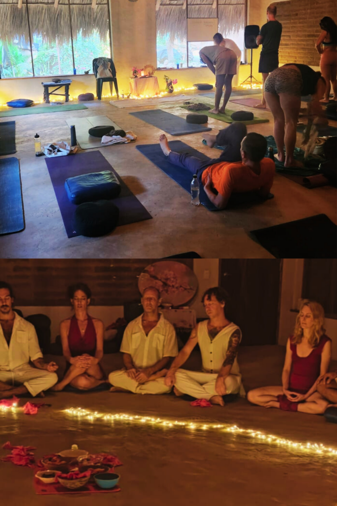 The Heart of Tantra: A Transformative Couples Retreat 2