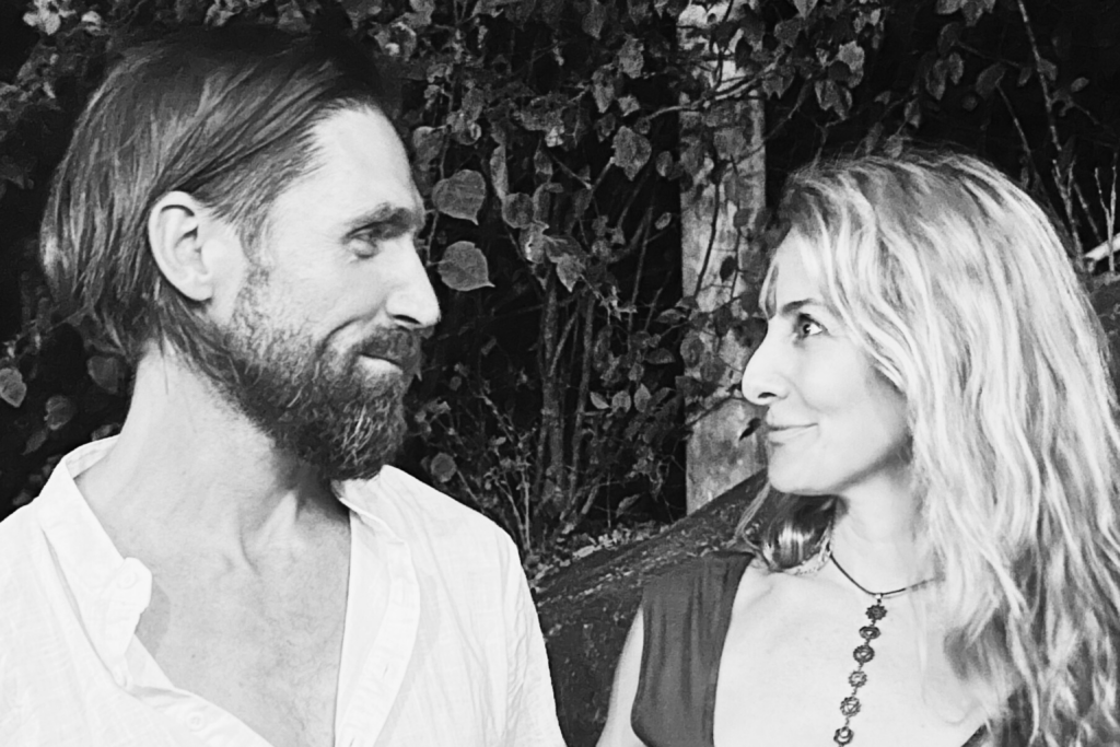The Heart of Tantra: A Transformative Couples Retreat