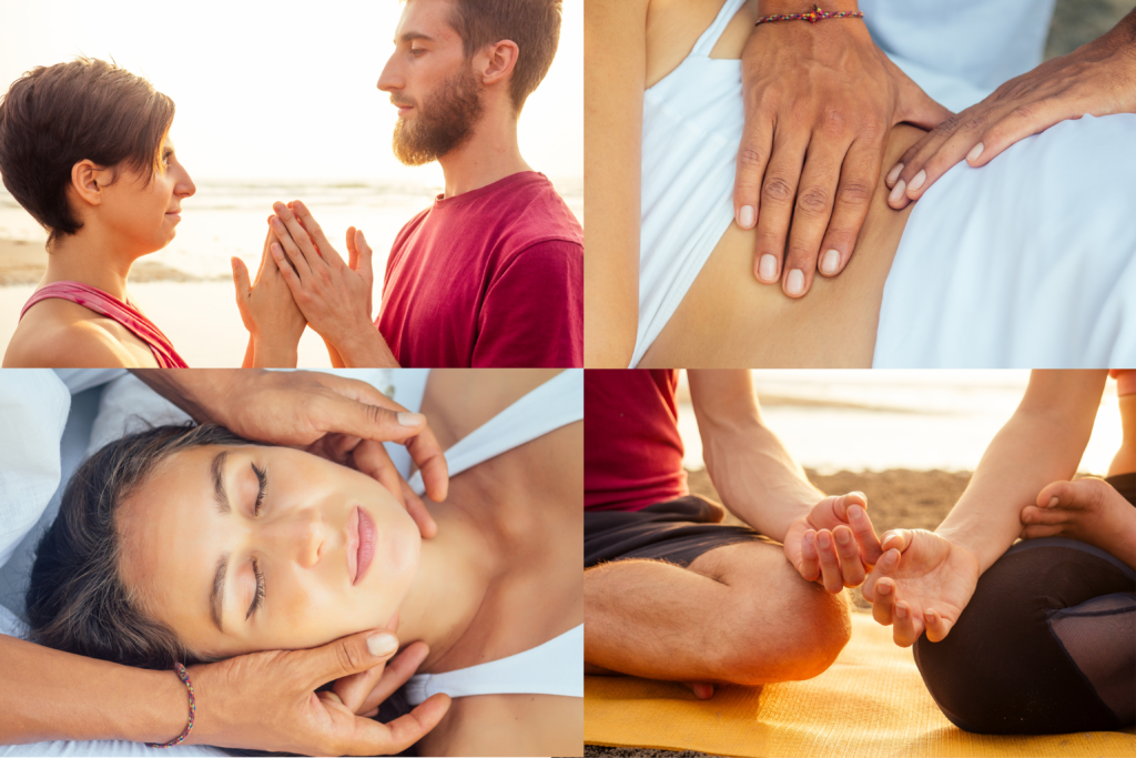 The Heart of Tantra: A Transformative Couples Retreat 3