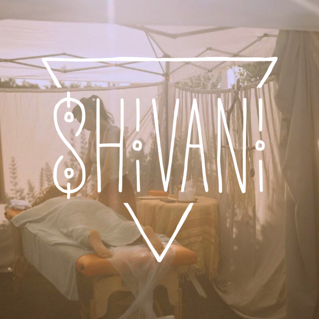 Shivani Healing