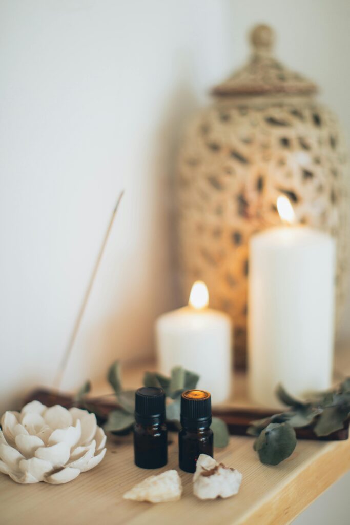 Shivani Healing 6