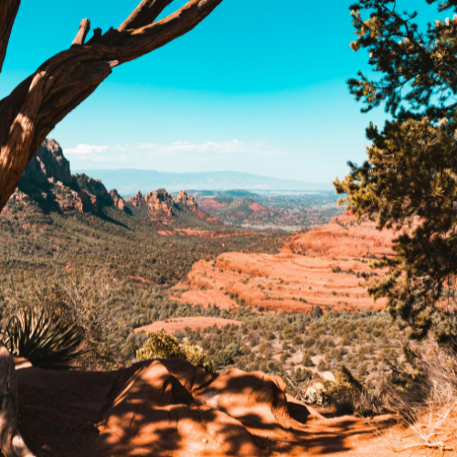 The Infinite You Retreat Sedona Az 5