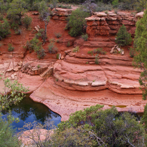 The Infinite You Retreat Sedona Az 3