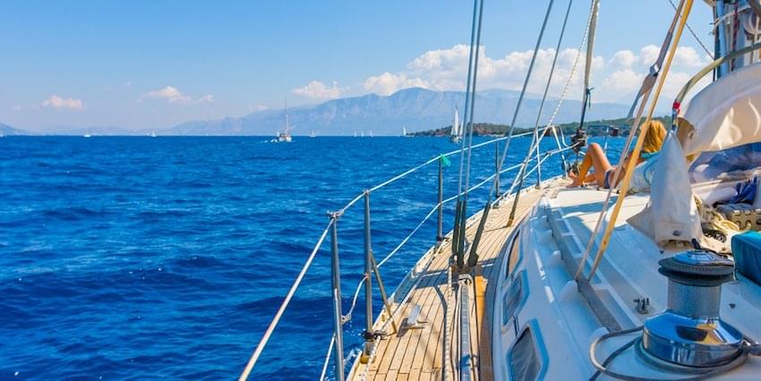 Sail the Stars 3