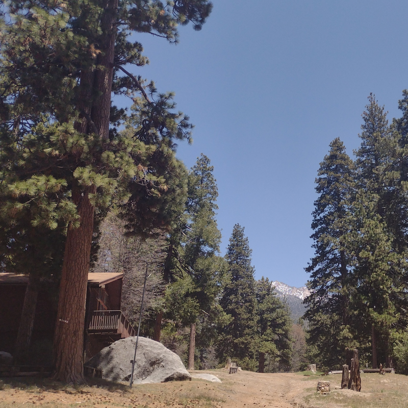 Buckhorn Retreat and Conference Center 3