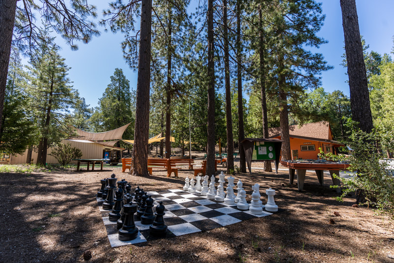Buckhorn Retreat and Conference Center 7