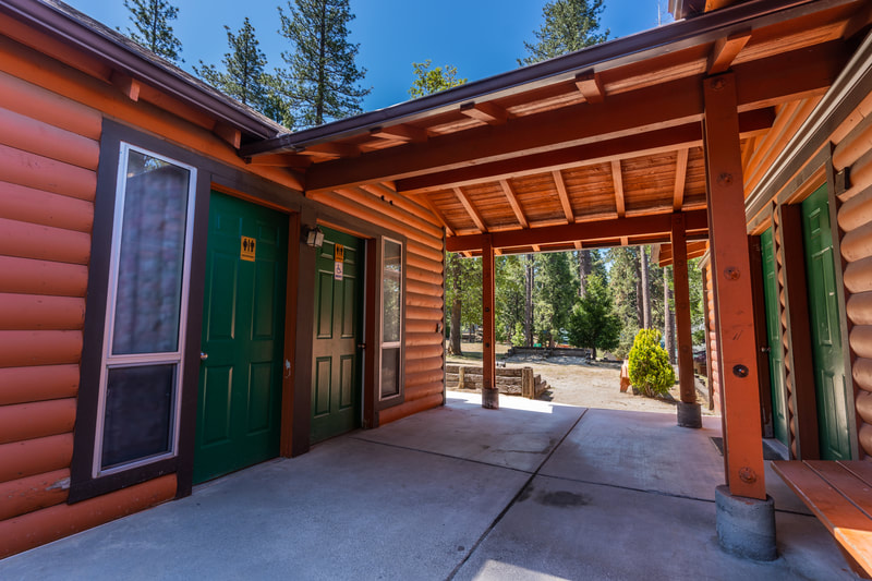 Buckhorn Retreat and Conference Center 8