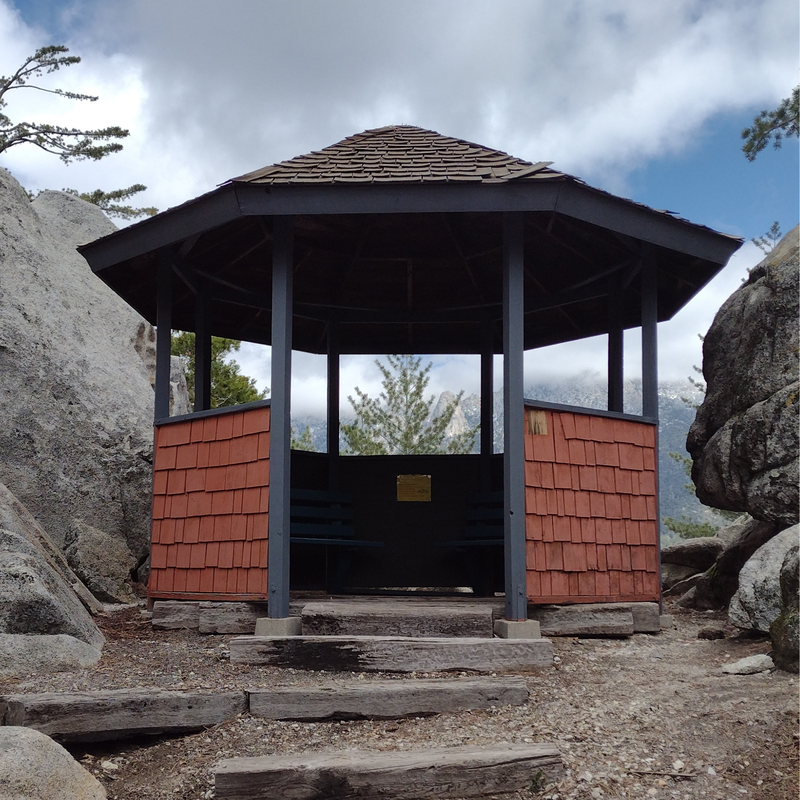 Buckhorn Retreat and Conference Center