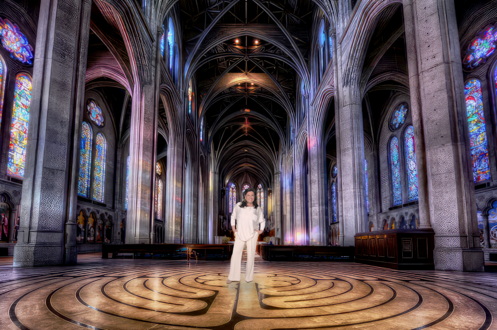 Mysteries of Chartres