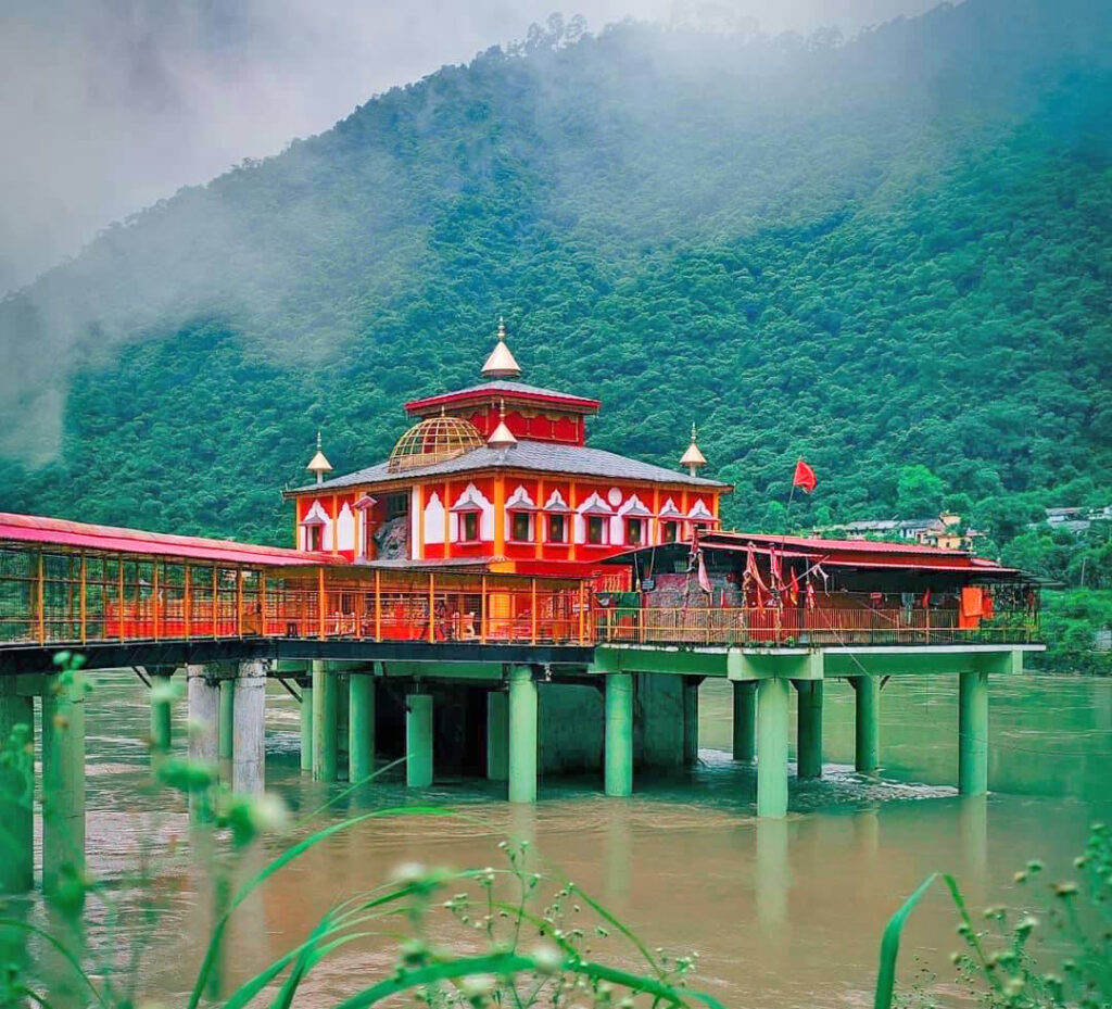 The Spirit of India - Musical Yoga Retreat 2