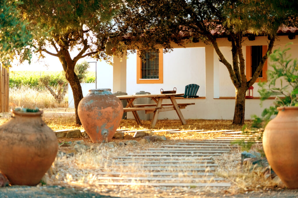 ATMA Retreats Portugal 8
