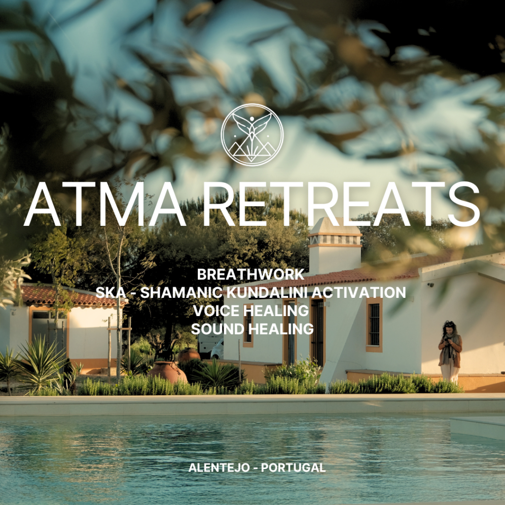 ATMA Retreats Portugal 2