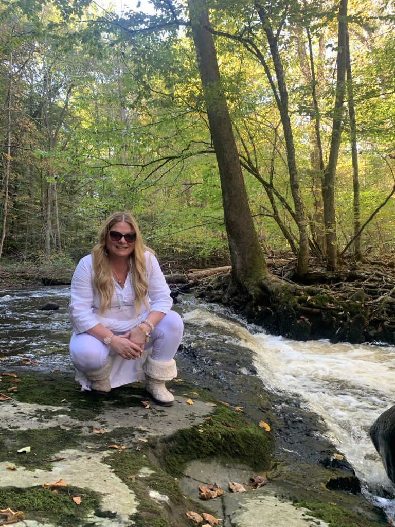 The Reconnection Retreat 6