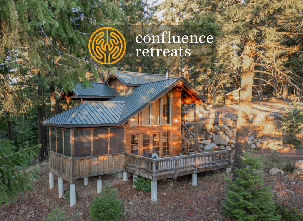 Confluence Retreats