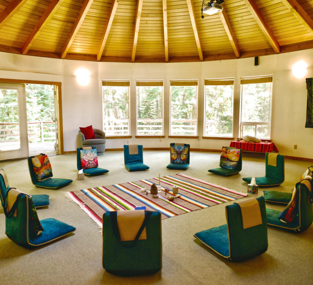 Confluence Retreats 2