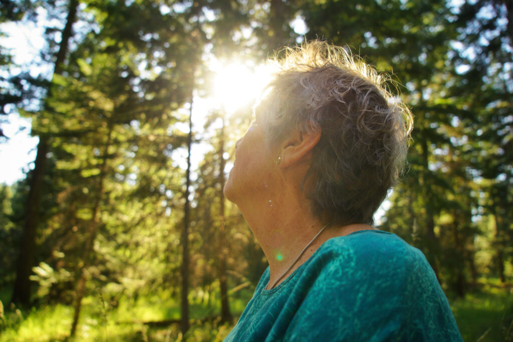 Confluence Retreats 6